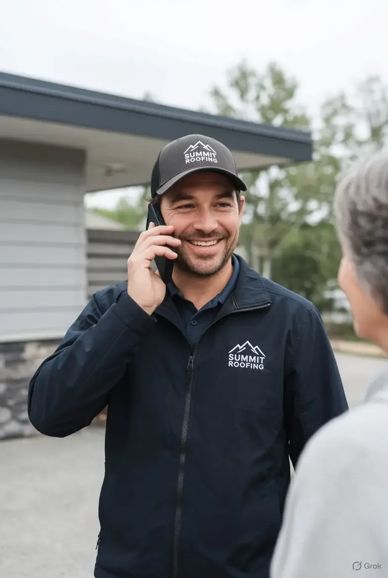 Flat Roof Leak Repair Deerfield, MO FAQs